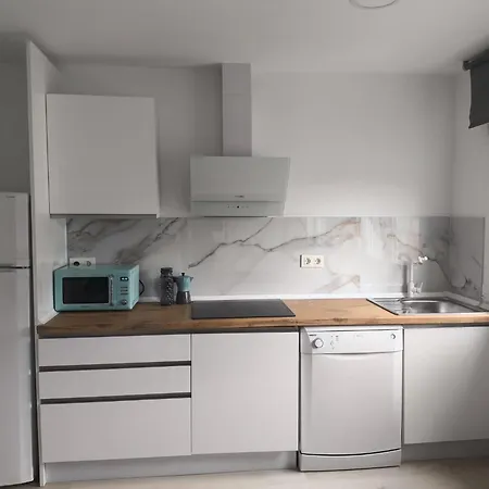 Vera Appartement *