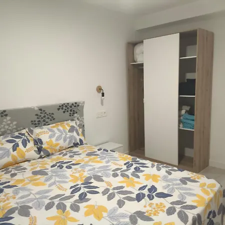 Appartement Vera *